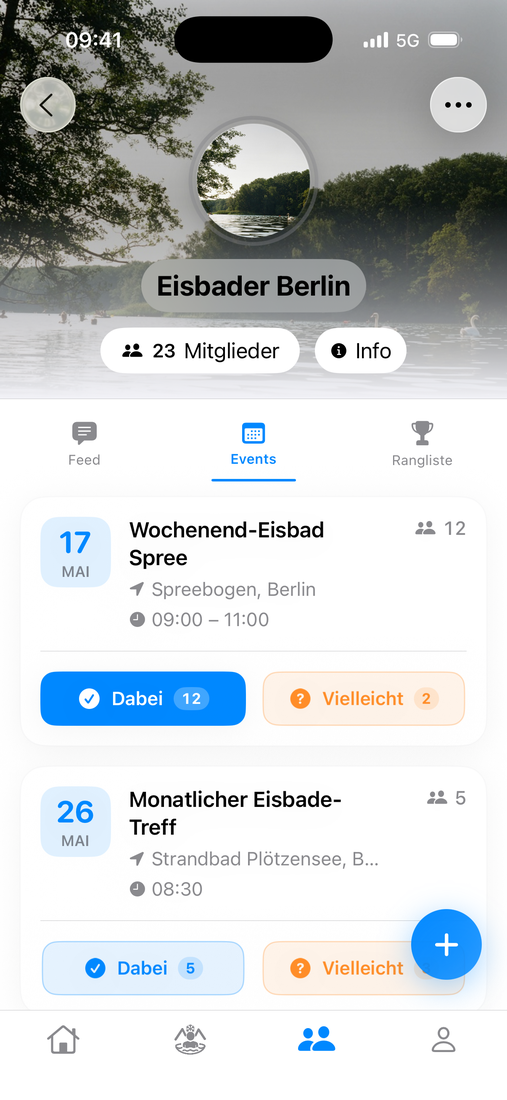 Events