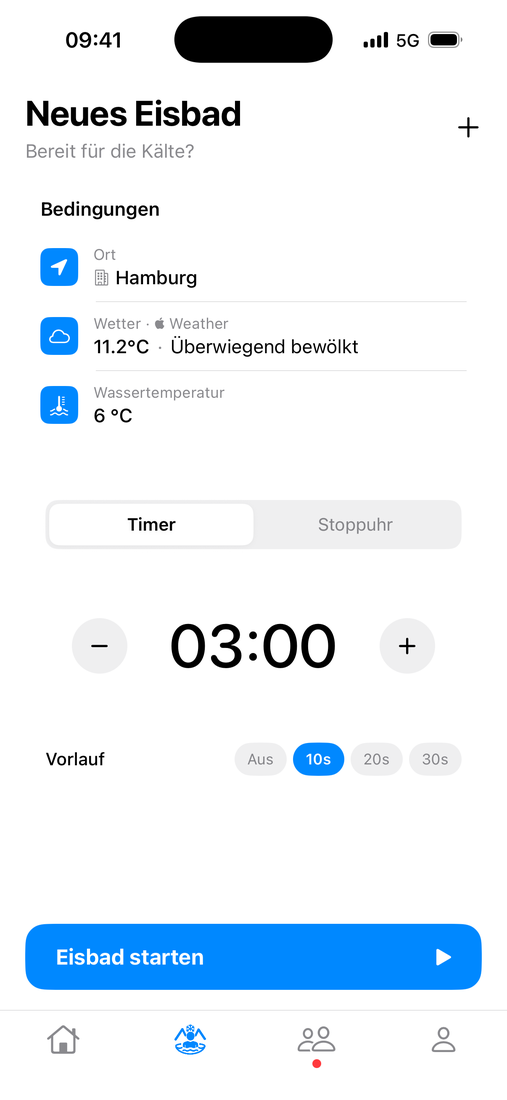 Timer
